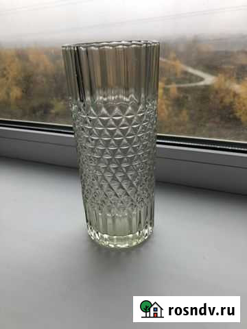 Ваза СССР Псков - изображение 1