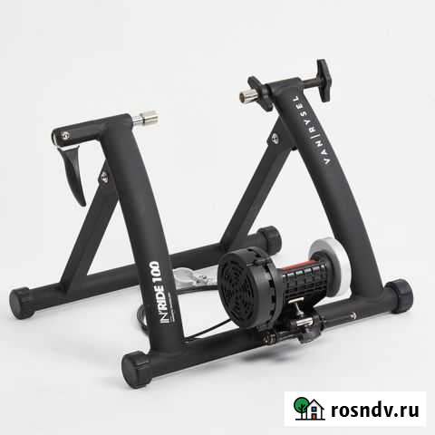 Тренажер велостанок Калининград - изображение 1