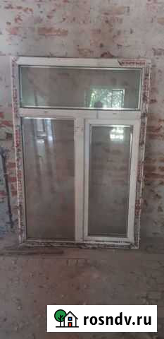 Окна пластиковые бу Владикавказ - изображение 1