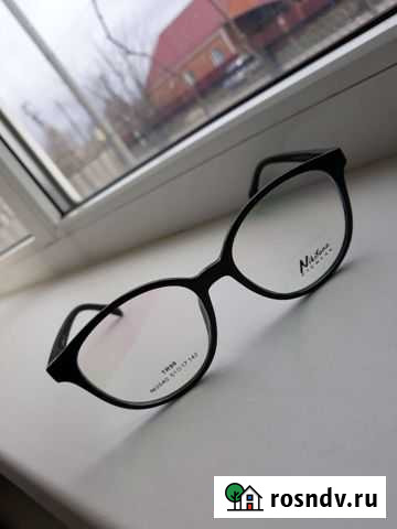 Оправа женская Стародеревянковская - изображение 1