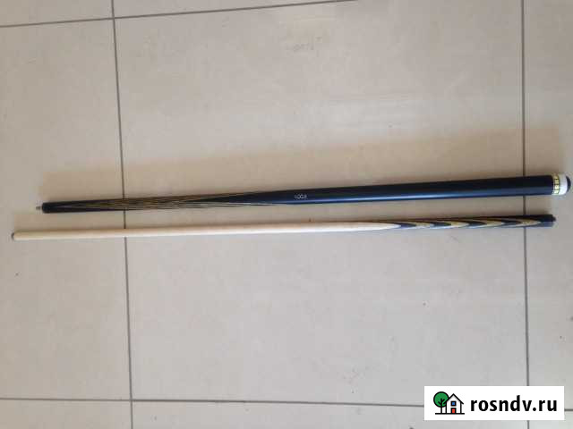 Поповский кий Махачкала - изображение 1