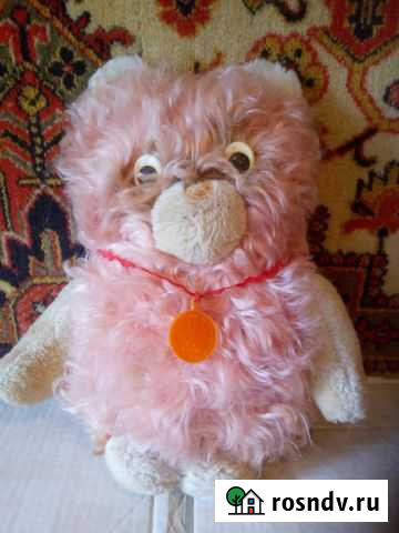 Винни - Пух СССР Пенза - изображение 1