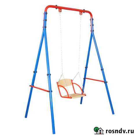 Качели для дачи Юный Атлет Нижний Новгород - изображение 1