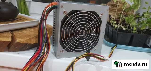 Блок питания Красноярск - изображение 1