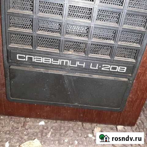 Телевизо славутич Ржев - изображение 1