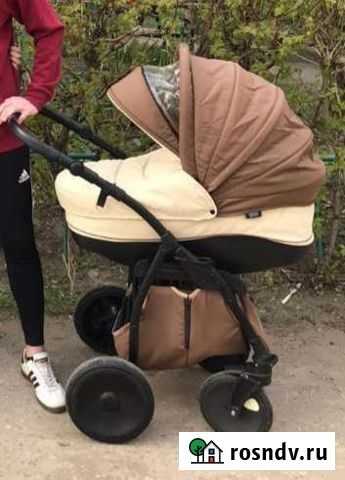 Коляска zippy 2 в 1 Пенза - изображение 1