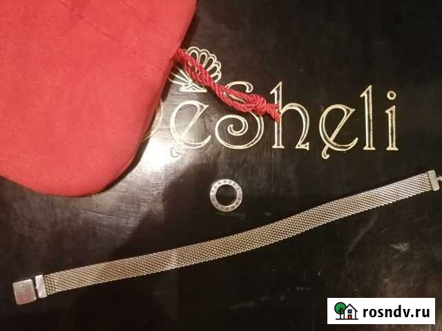 Браслет Pandora Астрахань - изображение 1