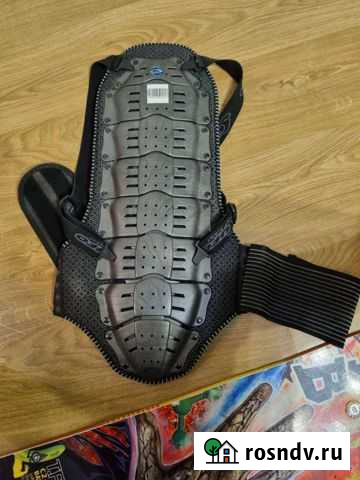 Защита спины UFO SK09099 Кострома - изображение 1