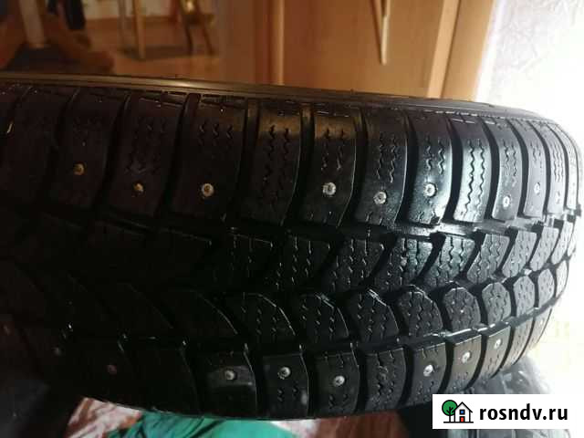 Kormoran 185/60 R15 Шебекино - изображение 1