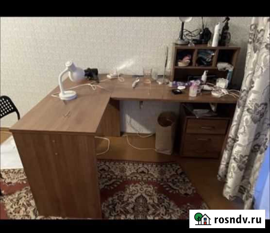 Компьютерный стол Киселевск - изображение 1