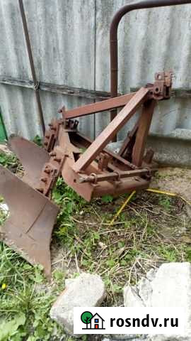 Плуг для лошади И Т 25 Прохоровка - изображение 1
