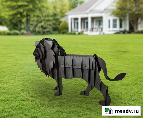 Мангал Уфа - изображение 1