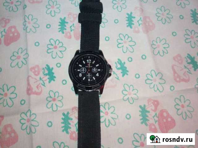 Часы мужские Мытищи - изображение 1