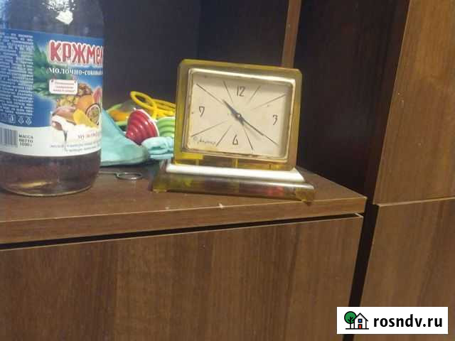 Настольные часы Пермь - изображение 1