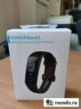 Honor band 5 Калининград