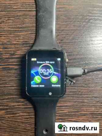 Smart watch Ростов-на-Дону