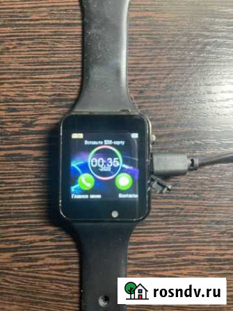 Smart watch Ростов-на-Дону - изображение 1