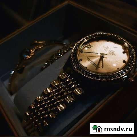 Часы наручные женские Тобольск - изображение 1