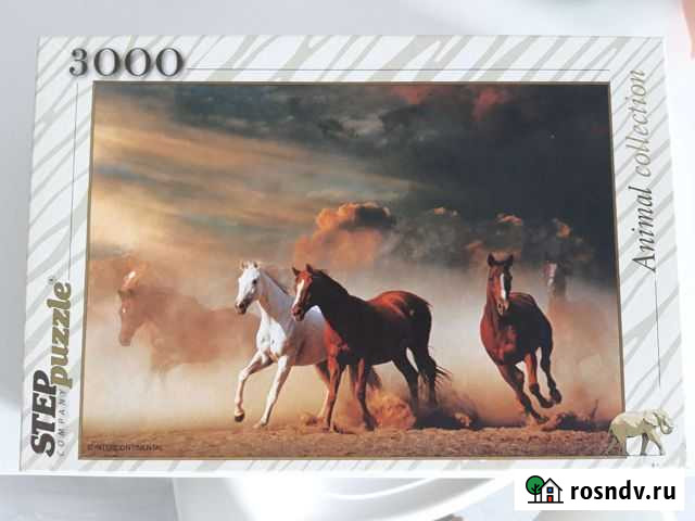 Новые пазлы Мурманск - изображение 1