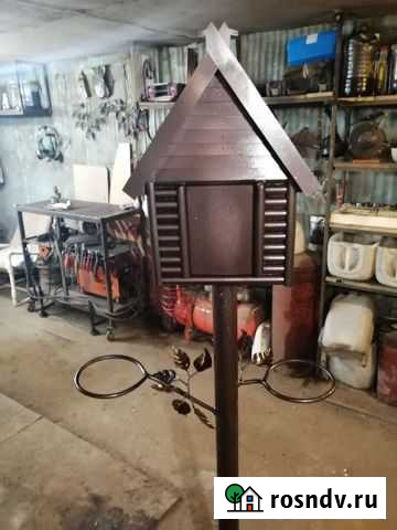 Декорации любой сложности Старь - изображение 1