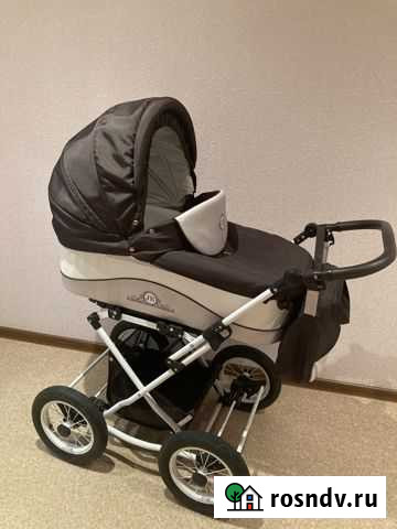 Коляска 2 в 1 Иваново - изображение 1