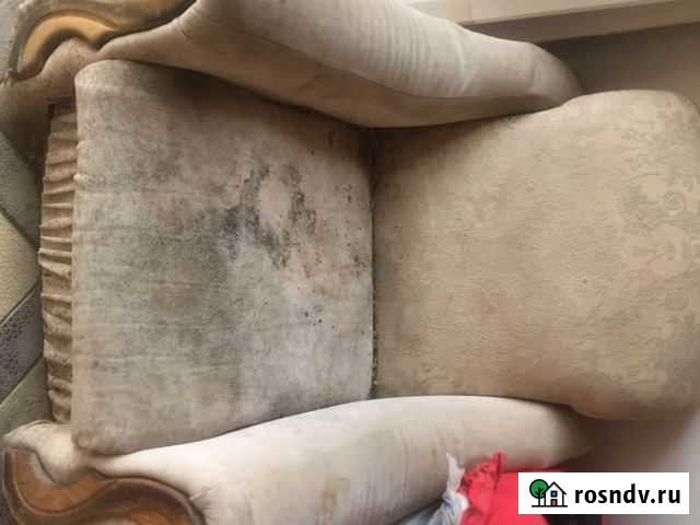 Кресло Новый Хушет - изображение 1