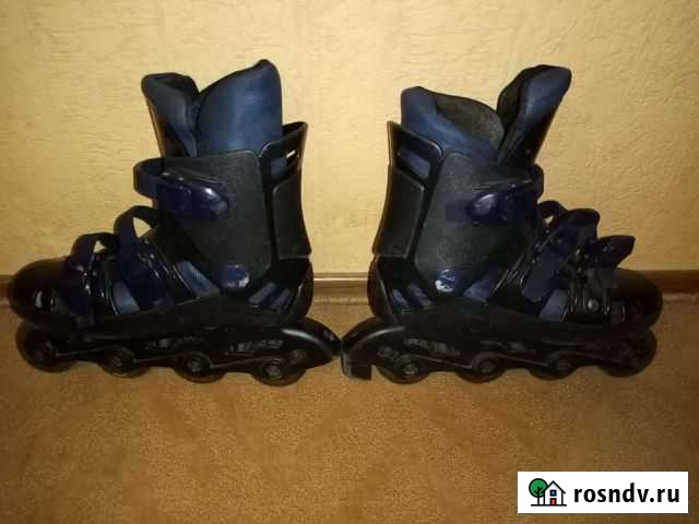 Ролики Брянск - изображение 1