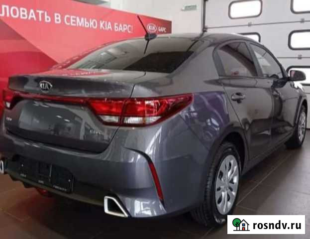 Прокат автомобиля без водителя Бийск - изображение 1