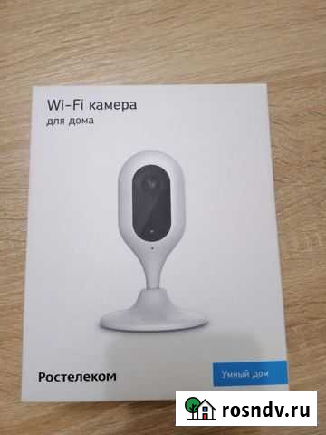 Камера видеонаблюдения Кущевская - изображение 1