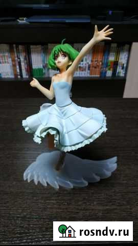 Аниме фигурка Ранка Ли Подкумок - изображение 1