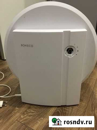 Продам увлажнитель boneco W1355A Пермь - изображение 1