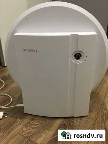 Продам увлажнитель boneco W1355A Пермь - изображение 1