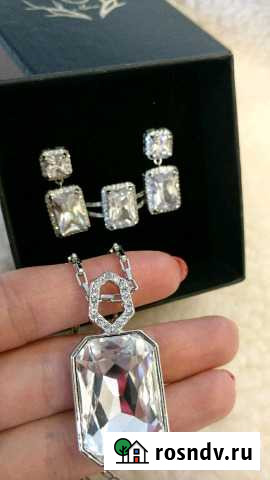 Набор украшений Краснодар - изображение 1