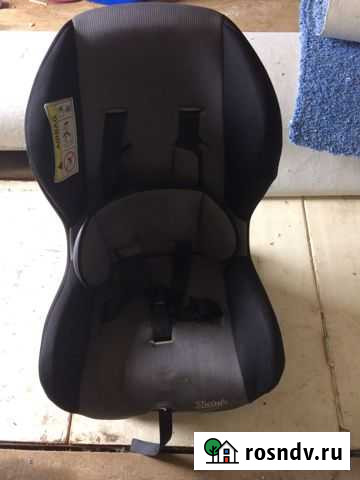 Детское автокресло Кострома - изображение 1