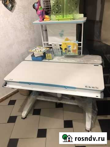 Парта (аналог Молл ), сертифицированная Корея Уфа - изображение 1