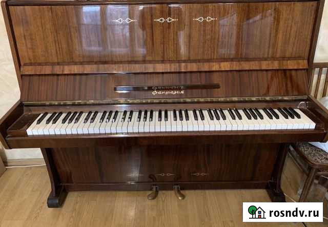 Пианино фантазия Апатиты - изображение 1