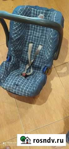 Автолюлька от 0 Симферополь - изображение 1