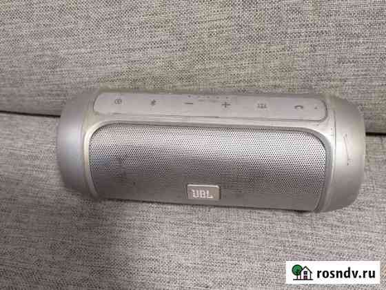 Jbl charge 2 Чебоксары