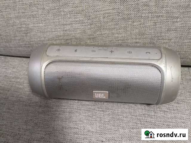 Jbl charge 2 Чебоксары - изображение 1