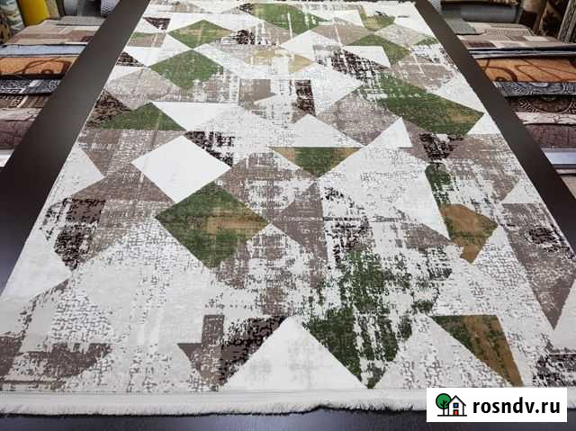 Ковер Новокузнецк - изображение 1