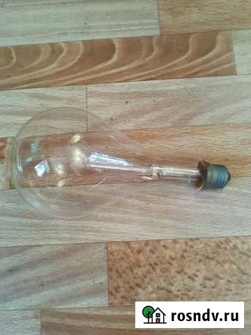 Лампа накаливания Омск - изображение 1