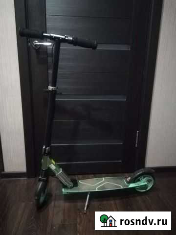 Самокат взрослый Киров - изображение 1