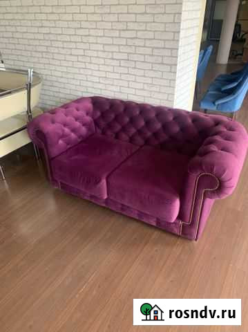 Диван Честер Оренбург - изображение 1