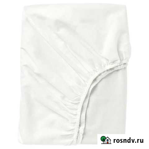 Простынь на резинке Березники - изображение 1