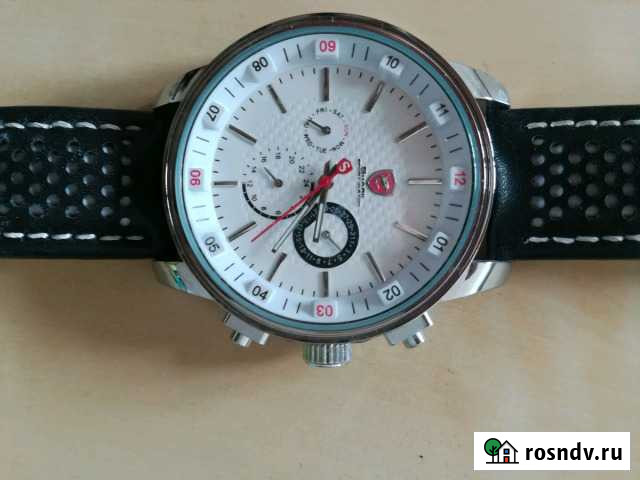 Часы Челябинск - изображение 1