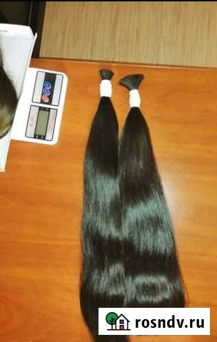 Волосы для наращивания Сыктывкар - изображение 1