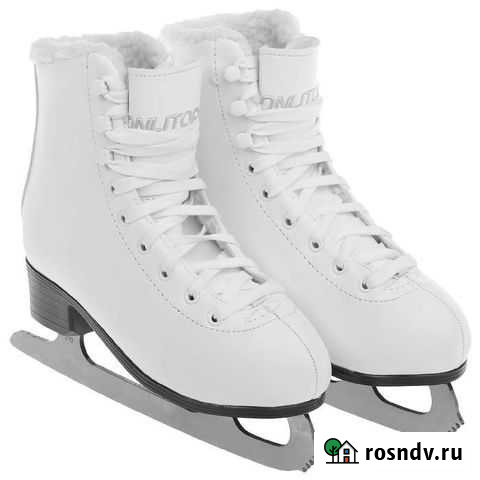 Коньки Чебоксары - изображение 1