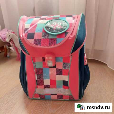 Рюкзак Самара - изображение 1