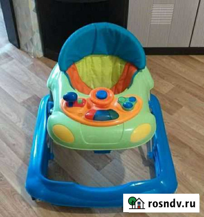 Ходунки Домодедово - изображение 1