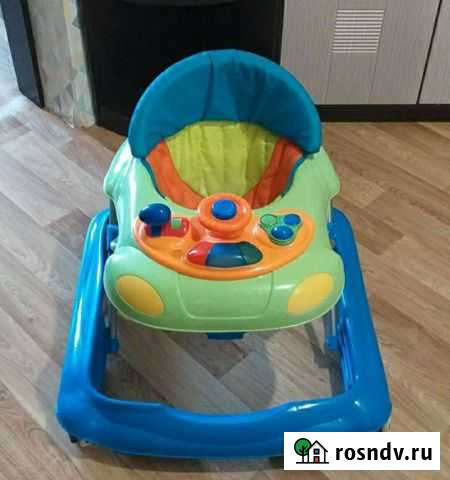 Ходунки Домодедово - изображение 1